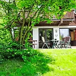 Σπίτι διακοπών Knusperhaus Gretel By Interhome *