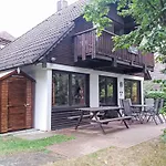Knusperhaus Gretel By Interhome Σπίτι διακοπών Frankenau