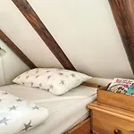 Knusperhaus Gretel By Interhome
