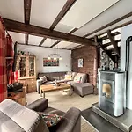 Knusperhaus Gretel By Interhome Σπίτι διακοπών *