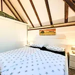 Σπίτι διακοπών Knusperhaus Gretel By Interhome *