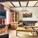 Σπίτι διακοπών Knusperhaus Gretel By Interhome *