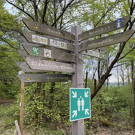 Knusperhaus Gretel By Interhome بيت للعطل *