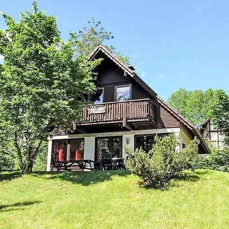 Knusperhaus Gretel By Interhome * Frankenau