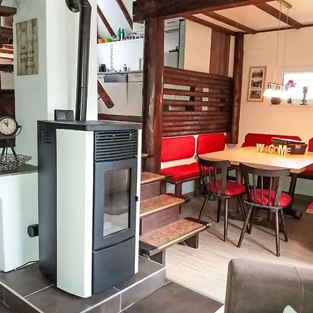 Knusperhaus Gretel By Interhome בית נופש *