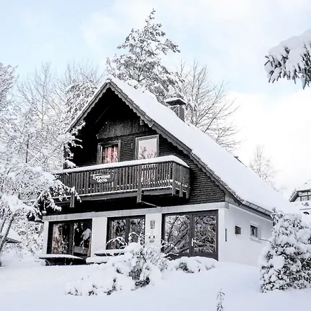 Casa vacanze Knusperhaus Gretel By Interhome