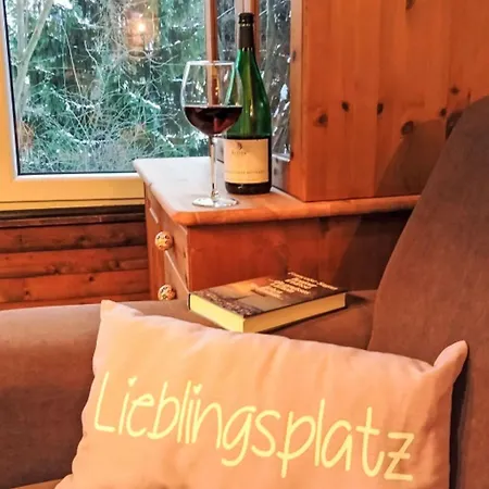 Casa vacanze Knusperhaus Gretel By Interhome Frankenau