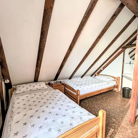 Knusperhaus Gretel By Interhome Frankenau