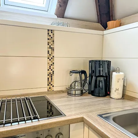 Knusperhaus Gretel By Interhome *