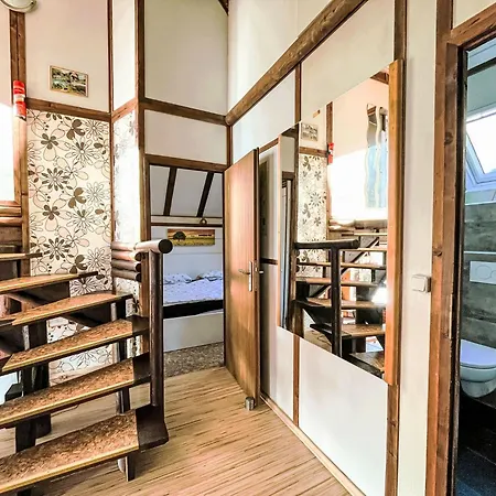 בית נופש Knusperhaus Gretel By Interhome *