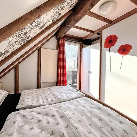 Knusperhaus Gretel By Interhome * Frankenau