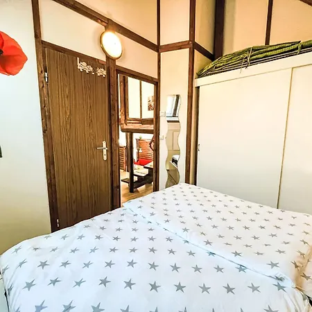 Knusperhaus Gretel By Interhome