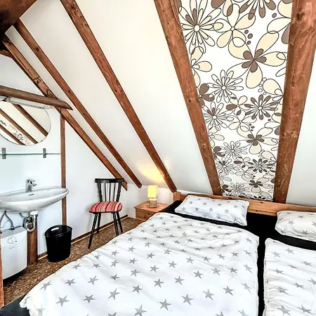 Knusperhaus Gretel By Interhome בית נופש