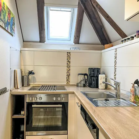 בית נופש Knusperhaus Gretel By Interhome