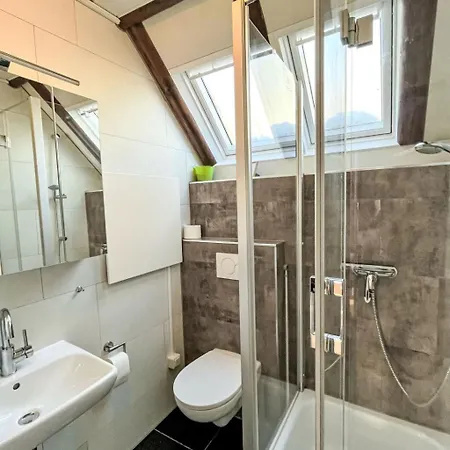 Knusperhaus Gretel By Interhome Frankenau