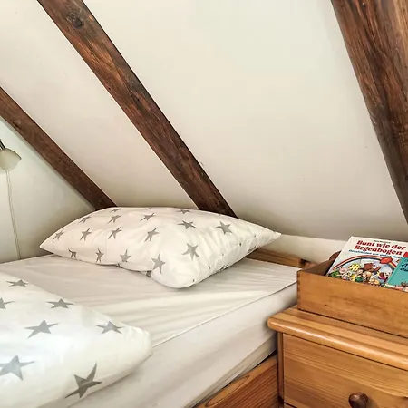 Knusperhaus Gretel By Interhome