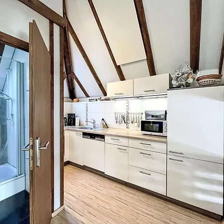 Knusperhaus Gretel By Interhome Casa vacanze
