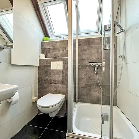 Knusperhaus Gretel By Interhome Casa vacanze