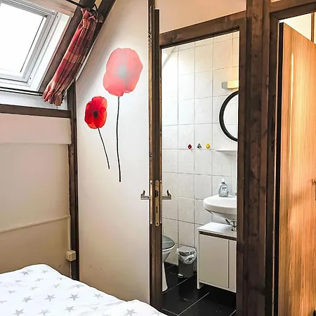 Knusperhaus Gretel By Interhome Nyaraló *