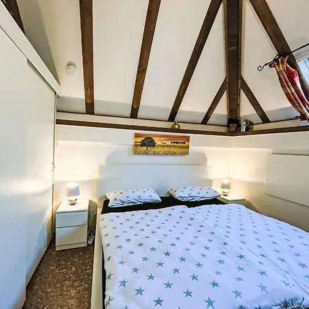 בית נופש Knusperhaus Gretel By Interhome Frankenau