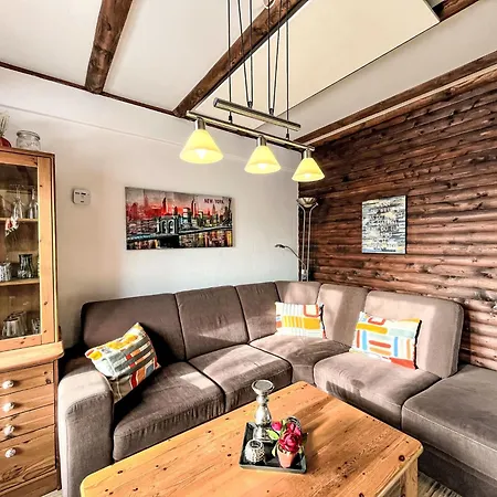 Knusperhaus Gretel By Interhome בית נופש