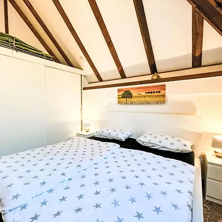 בית נופש Knusperhaus Gretel By Interhome *