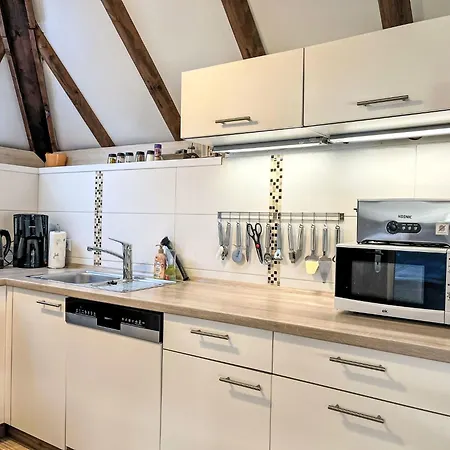 Knusperhaus Gretel By Interhome *