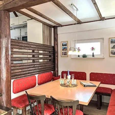 Knusperhaus Gretel By Interhome *