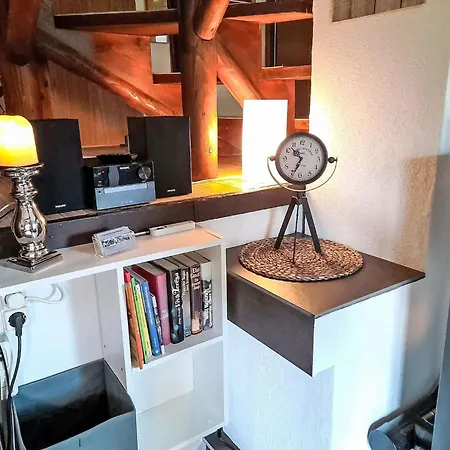Knusperhaus Gretel By Interhome *