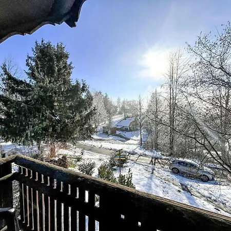 Knusperhaus Gretel By Interhome