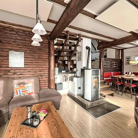Casa vacanze Knusperhaus Gretel By Interhome Frankenau