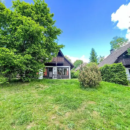 Knusperhaus Gretel By Interhome