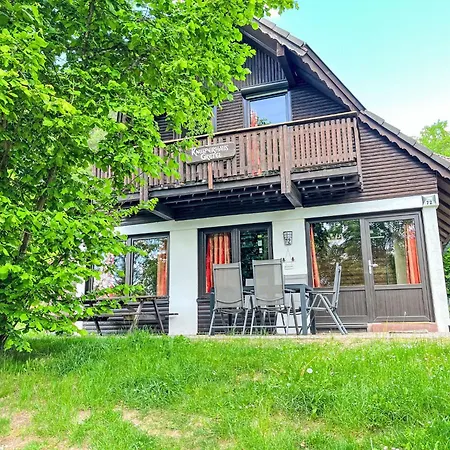 بيت للعطل Knusperhaus Gretel By Interhome *