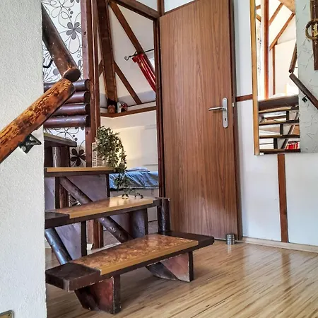 Knusperhaus Gretel By Interhome Casa vacanze
