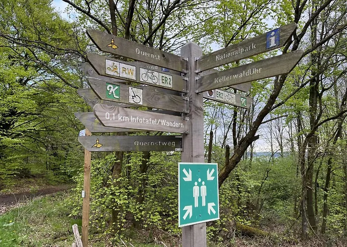 Knusperhaus Gretel By Interhome بيت للعطل *