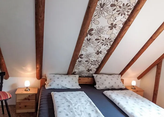 Knusperhaus Gretel By Interhome بيت للعطل Frankenau