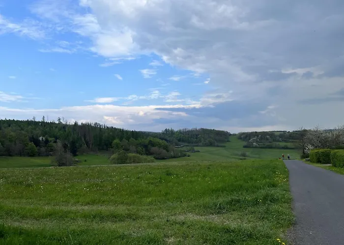 Knusperhaus Gretel By Interhome Holiday home Frankenau