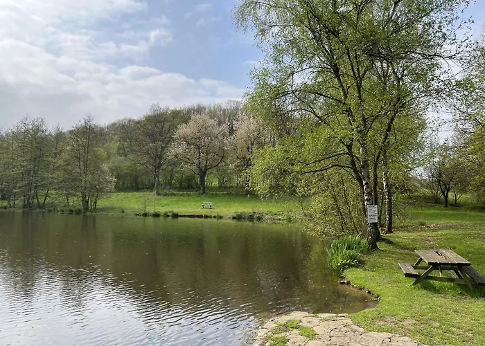 Knusperhaus Gretel By Interhome * Frankenau