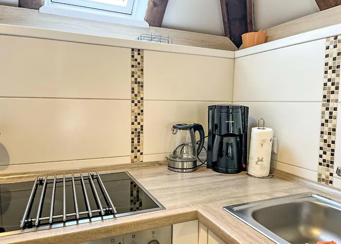 Knusperhaus Gretel By Interhome *