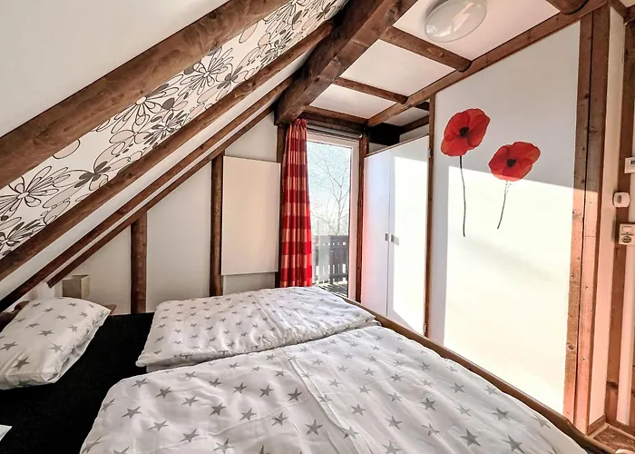 Knusperhaus Gretel By Interhome * Frankenau