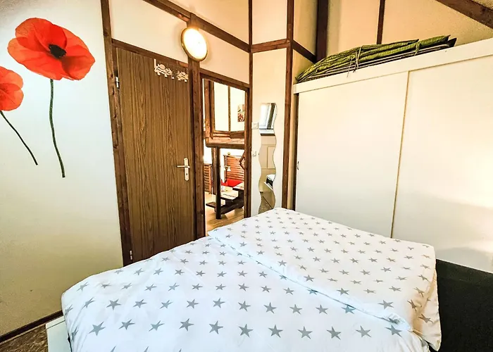 Knusperhaus Gretel By Interhome