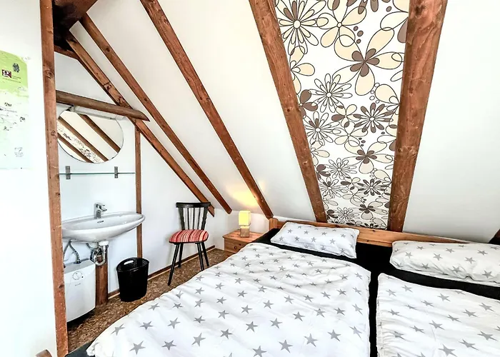 Knusperhaus Gretel By Interhome بيت للعطل