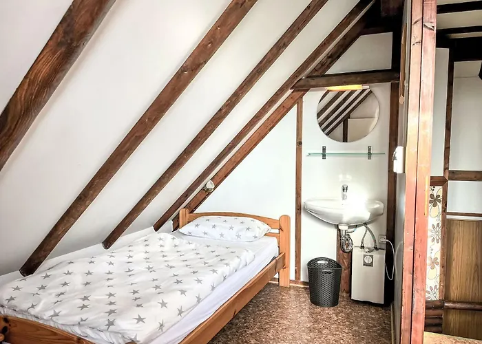 Knusperhaus Gretel By Interhome بيت للعطل Frankenau