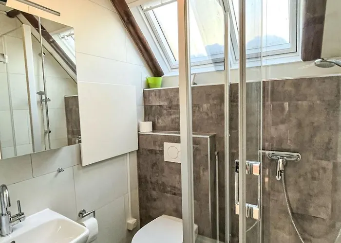 Knusperhaus Gretel By Interhome Frankenau