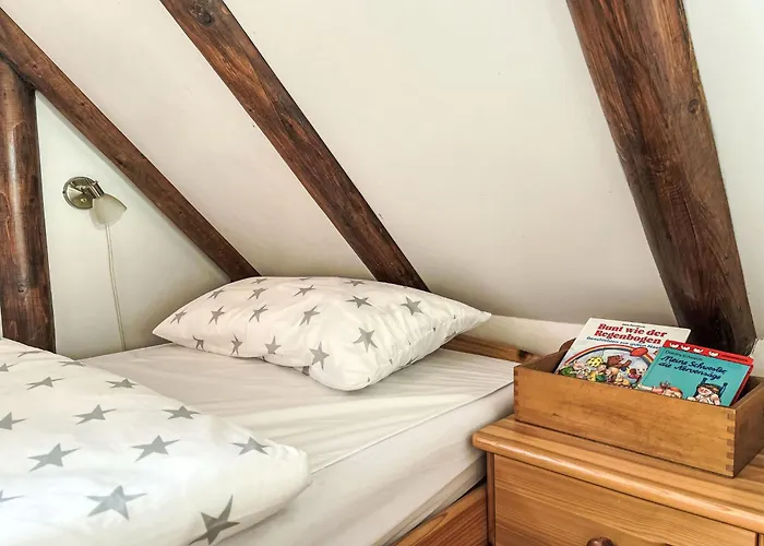 Knusperhaus Gretel By Interhome