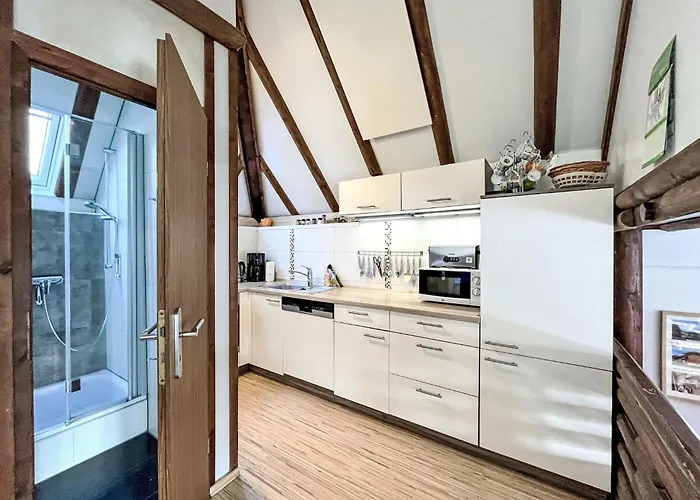 Knusperhaus Gretel By Interhome بيت للعطل