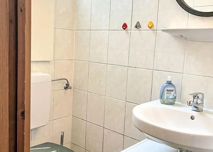 بيت للعطل Knusperhaus Gretel By Interhome