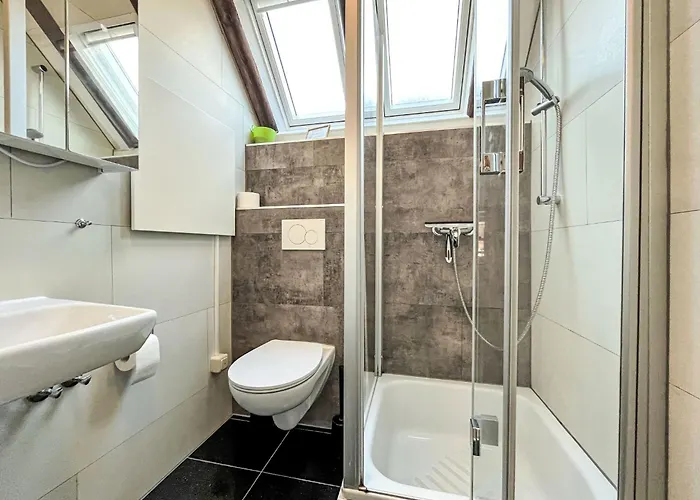 Knusperhaus Gretel By Interhome بيت للعطل