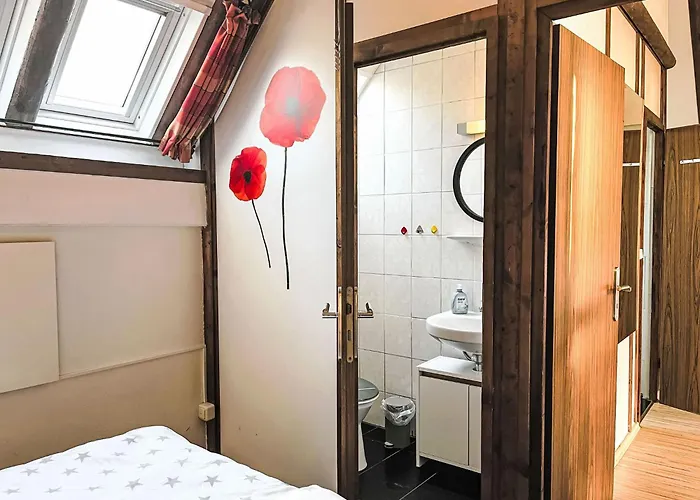 Knusperhaus Gretel By Interhome بيت للعطل *