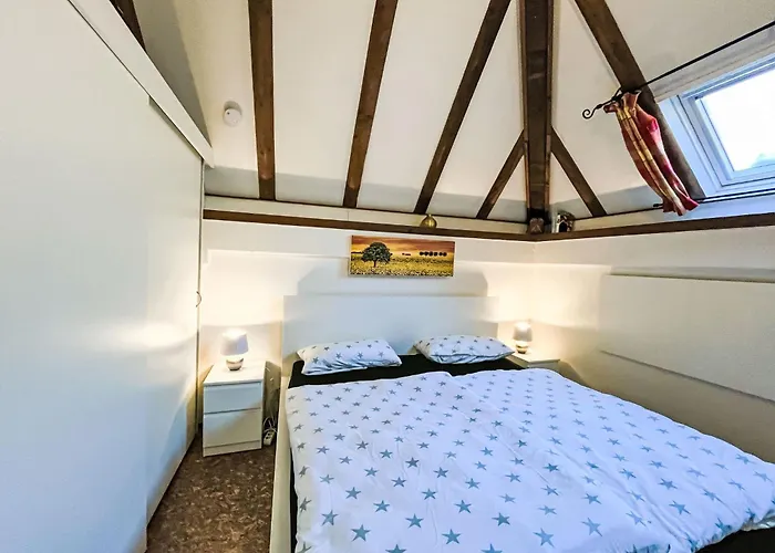 بيت للعطل Knusperhaus Gretel By Interhome Frankenau